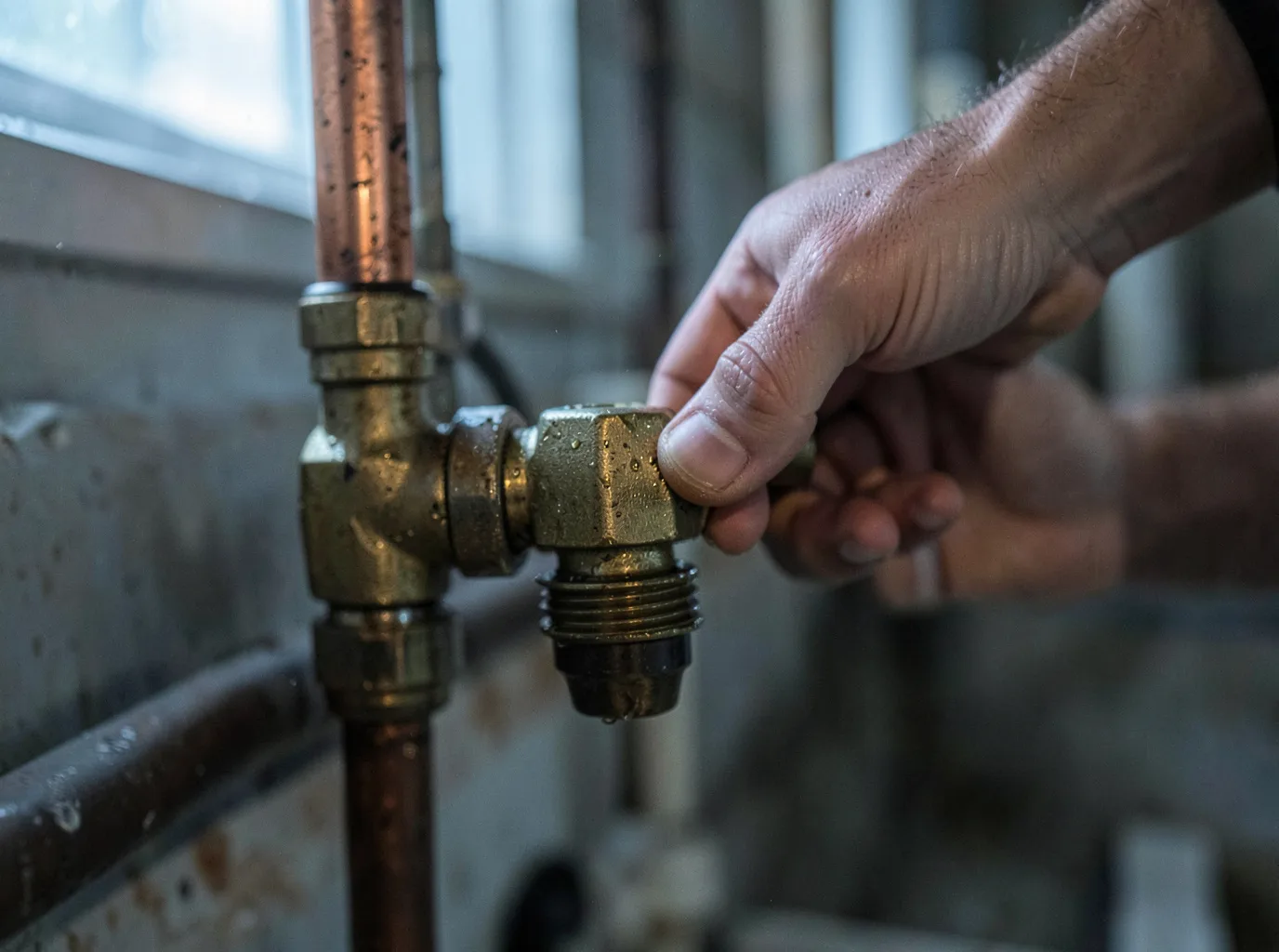Emergency Plumber Burkett, TX FAQs